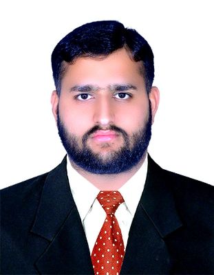 Tamoor Shair